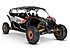 2019 Can-Am Maverick MAX 900 X3 X rs Turbo R for sale 200696937